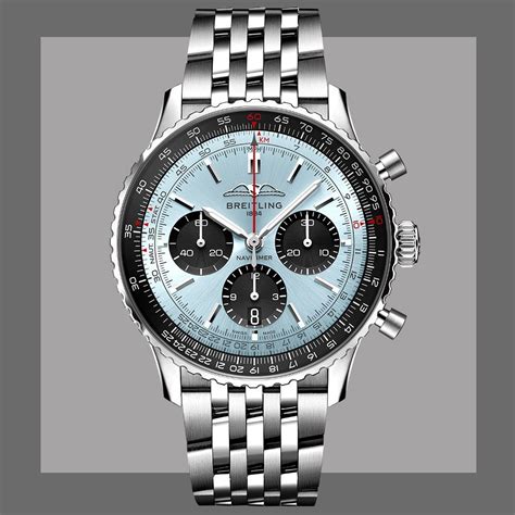 breitling navitimer dials explained|Breitling Navitimer buying guide.